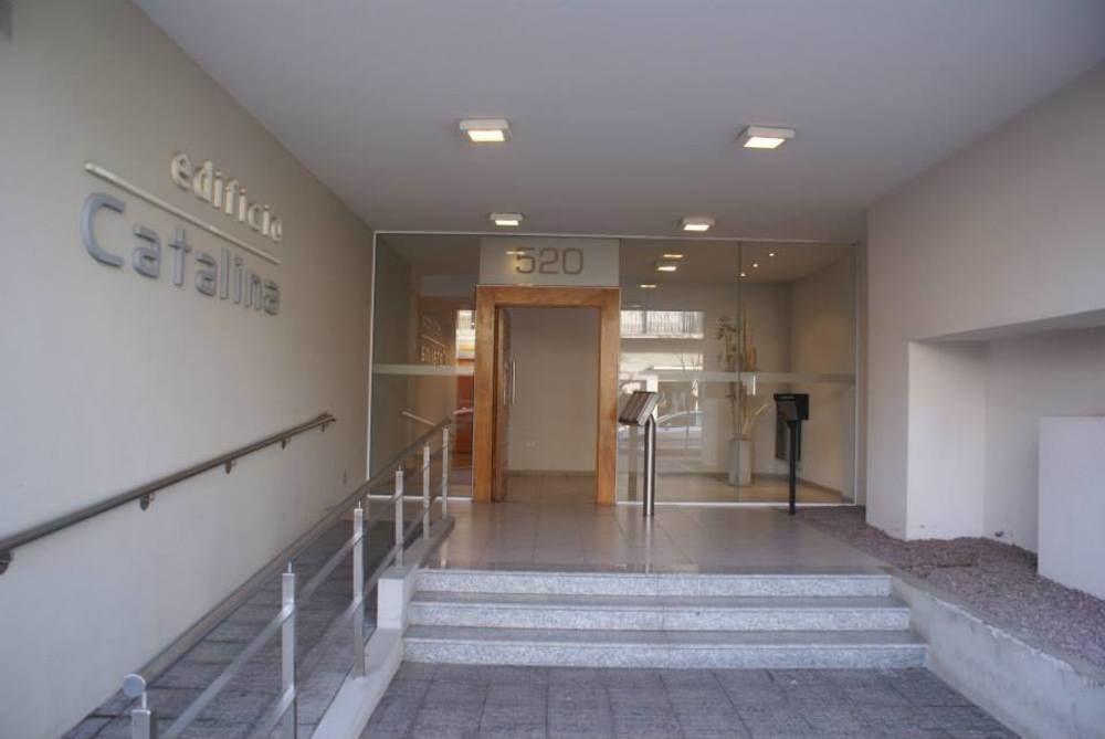 Apartamento Edificio Catalina Santa Rosa  Exterior foto