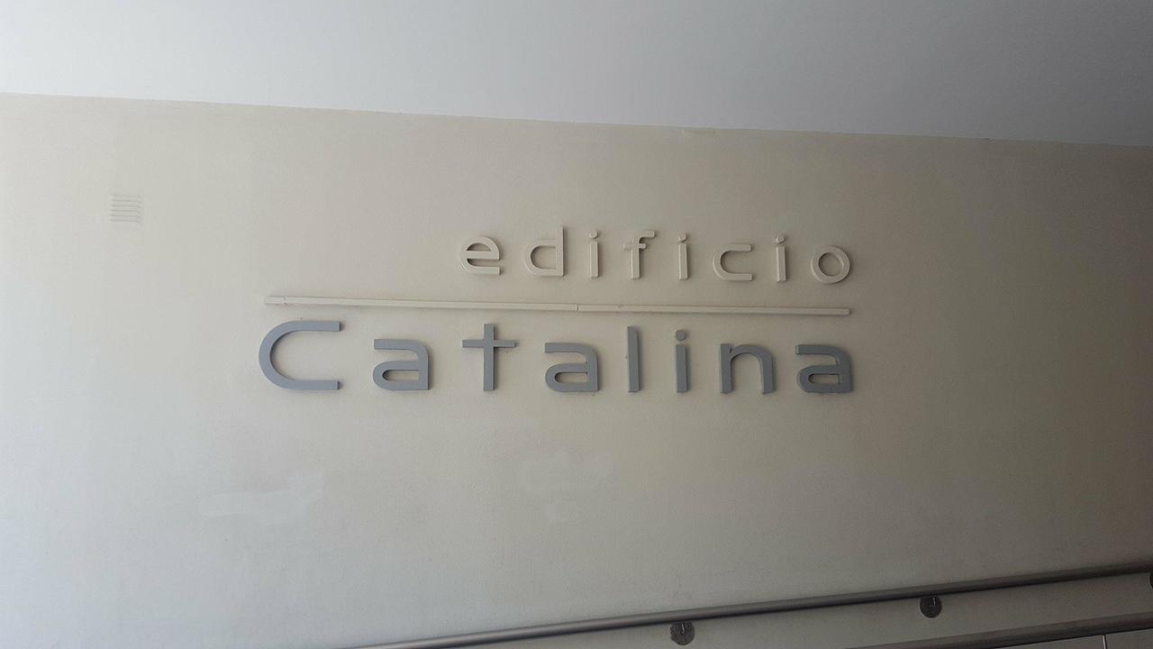 Apartamento Edificio Catalina Santa Rosa  Exterior foto